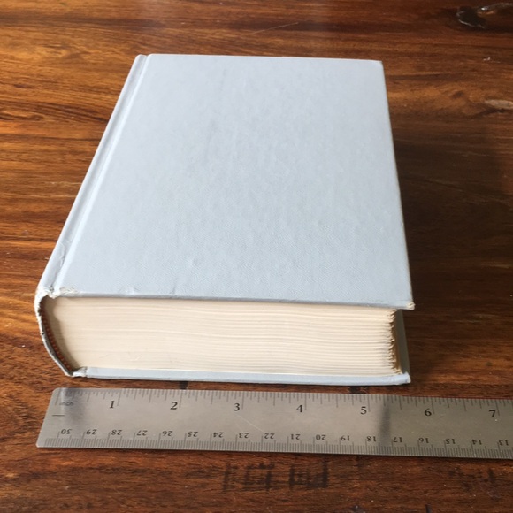 The Foundation Trilogy by Isaac Asimov Doubleday Science Fiction 1951 Hardcover - Picture 3 of 11